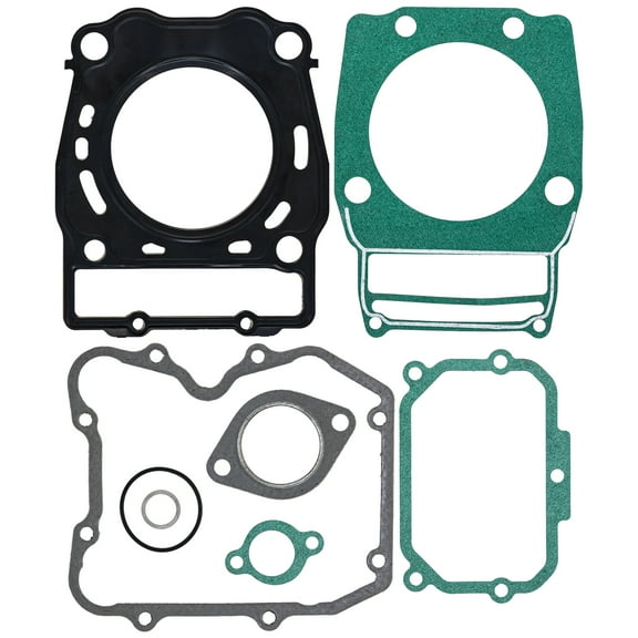 Niche Top End Gasket Kit for Polaris Ranger 400 Scrambler 500 3089966 519-KGS2271K
