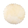 thumbnail image 1 of Cabezal de Piel de Cabra Ygjytge para Tambor Africano 370mm 3 Uds, 1 of 9