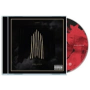 J. Cole - Born Sinner - Rap / Hip-Hop - CD