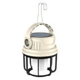 thumbnail image 2 of SSZMDLB under $5 Solar Camping Light, Camping Light with Long Endurance, Solar Outdoor Rechargeable Lighting, LED Tent Hanging Type Lamp, Portable Camping Lantern, Power Outage Emergency Light, 2 of 9