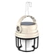 thumbnail image 2 of Luz de camping de larga duración, luz solar para exteriores, iluminación recargable, LED para acampar, tipo tienda colgante, 2 of 5