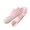 Pink, variant on Mens Womens Gloves Winter Gloves Ladies' Thin Ice Silk Screen Sun Cycling