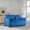 Blue, variant on Storage - Equipped and Convenient - Maximize Space and Enjoy Easy Bed Conversion