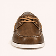 thumbnail image 3 of Chaps Men's Benny Boat Shoe, 3 of 7