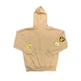 thumbnail image 2 of Disney Winnie The Pooh Women's Soft Full Zip Long Sleeve Hoodie, 2 of 2