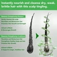 thumbnail image 5 of Rosemary Shampoo & Conditioner Set – Nourishing Hair Care Duo for Soft, Smooth & Healthy-Looking Hair, 5 of 5