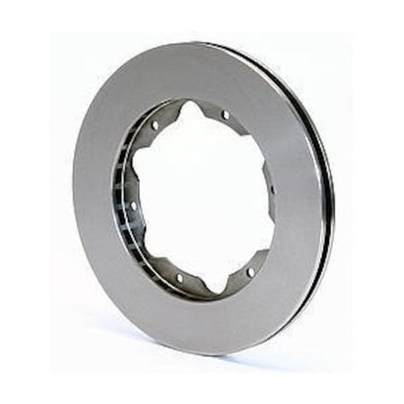 Wilwood Rotor 6BT.81in 10.75 x 6.25 Street Rod