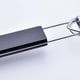 thumbnail image 4 of Promotion!Maojin Cesta para barbacoa,utilizada para barbacoa al aire libre,cesta plegable para barbacoa de acero inoxidable,barbacoa portátil para acampar,pescado,camarones,verduras, 4 of 9