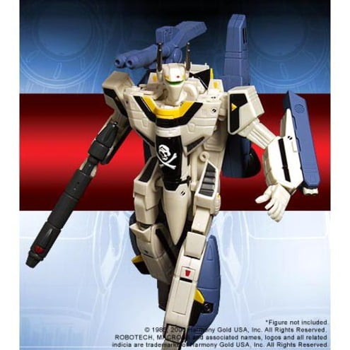 NEW in box Macross Robotech VF-1 Super Weapon Armor Set Movie Edition 