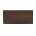 thumbnail image 3 of Nexera James 6 Drawer Dresser, 3 of 8