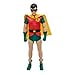 thumbnail image 3 of DC Retro The New Adventures of Batman 6 Inch Action Figure Series 1 - Robin, 3 of 4