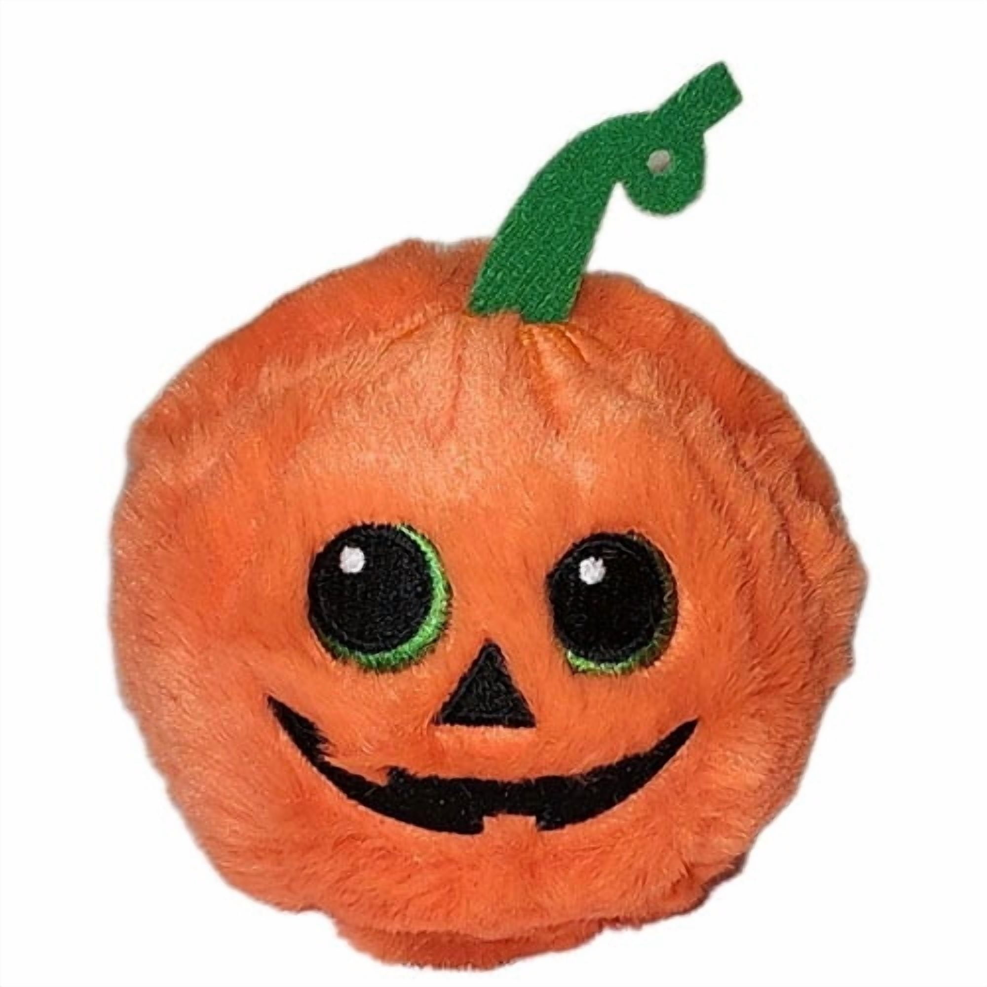 【正規品】POP MART Sitting Pumpkin ハロウィン Pop Mart Labubu Happy Halloween Party Series-Sitting Pumpkin Vinyl