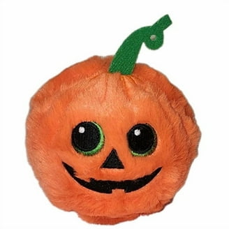 Pop Mart Labubu Happy Halloween Party Series-Sitting Pumpkin Vinyl