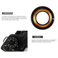 thumbnail image 2 of for M42 Lens Adapter Ring for M42 Lens to EF 5DIII 5DII 5D 6D 7D, 2 of 7