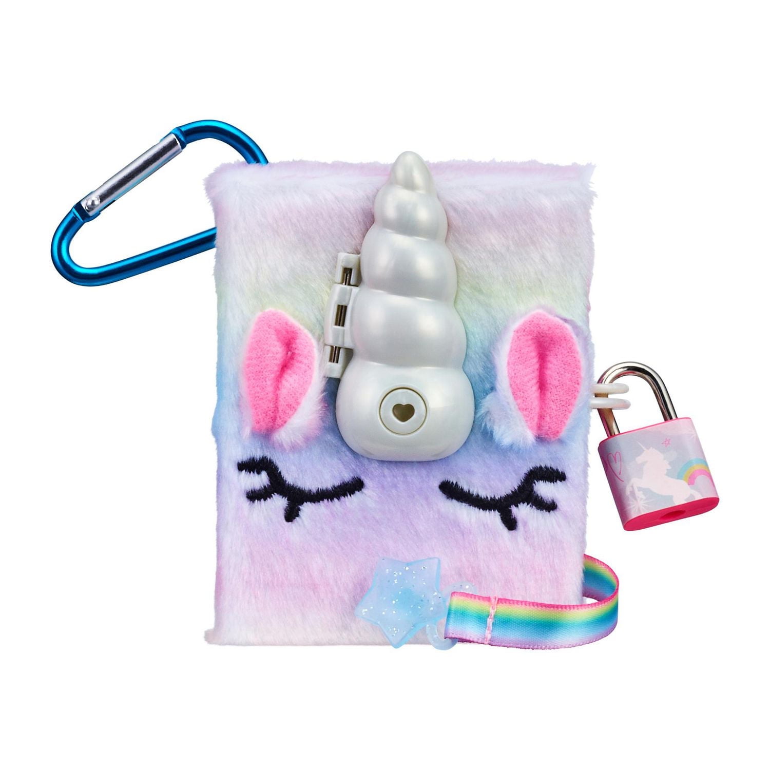 Real Littles: Journal Pack (One selected at Random for Online purchases.)