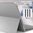 thumbnail image 2 of Pluma de Repuesto HB de 3 Piezas con Alta Sensibilidad para Surface Pro4/5/6/7 Puntas de LáPiz de Superficie Fina Surface Pro Reemplazo, 2 of 5