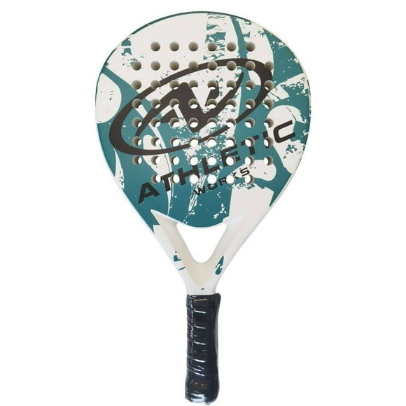 Pala para Pádel Athletic Works De Forma de Diamante