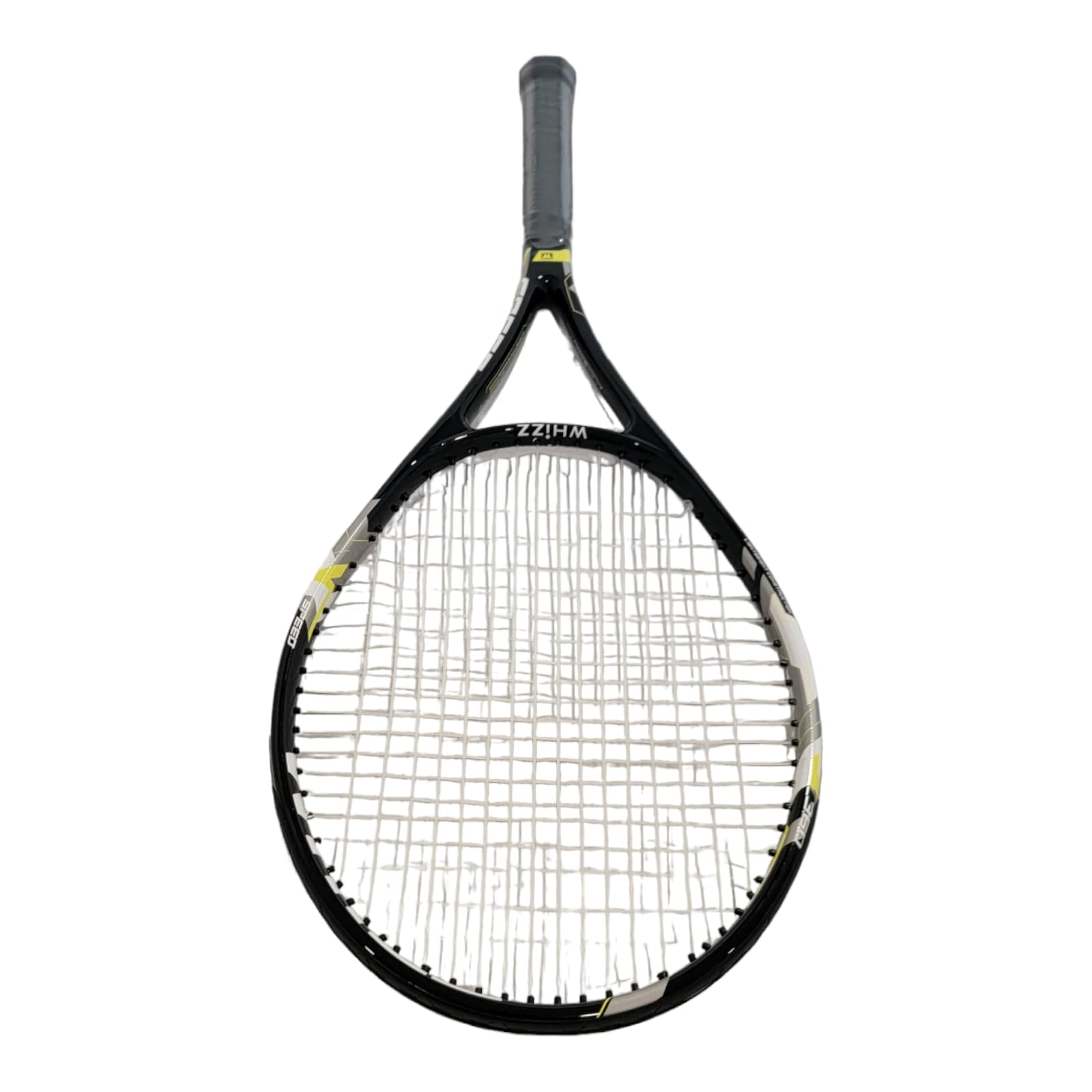 WHIZZ Pro GT700 Advanced Carbon Fiber Tennis Racquet