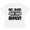 AA-White, variant on Eat, Sleep, Krav Maga, Repeat Boys or Girls Toddler T-Shirt