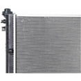 thumbnail image 3 of Radiator For 04-09 Cadillac SRX Sport Utility 05-11 Cadillac STS Sedan 4.6 3.6, 3 of 6