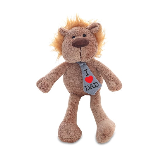 warm appease sunshine lion plush