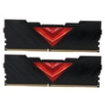 thumbnail image 2 of RGB Pro 32GB DDR4 Desktop Memory 3600MHz CL18Optimized with Stable Performance, 2 of 8