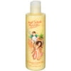 High School Musical: Peach Cream 2-In-1 Shampoo & Body Wash, 8 fl oz