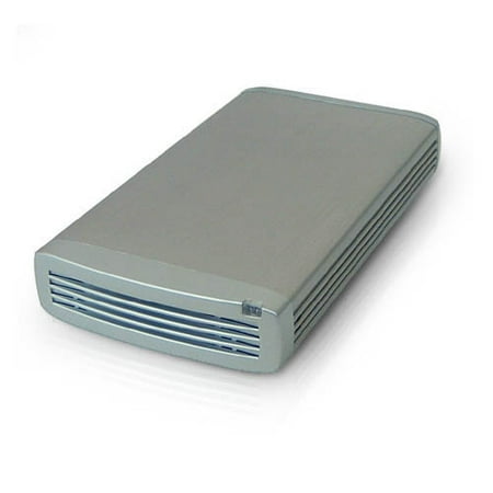 Microtel 40GB External USB 2.0 Hard Drive / 4200 RPM