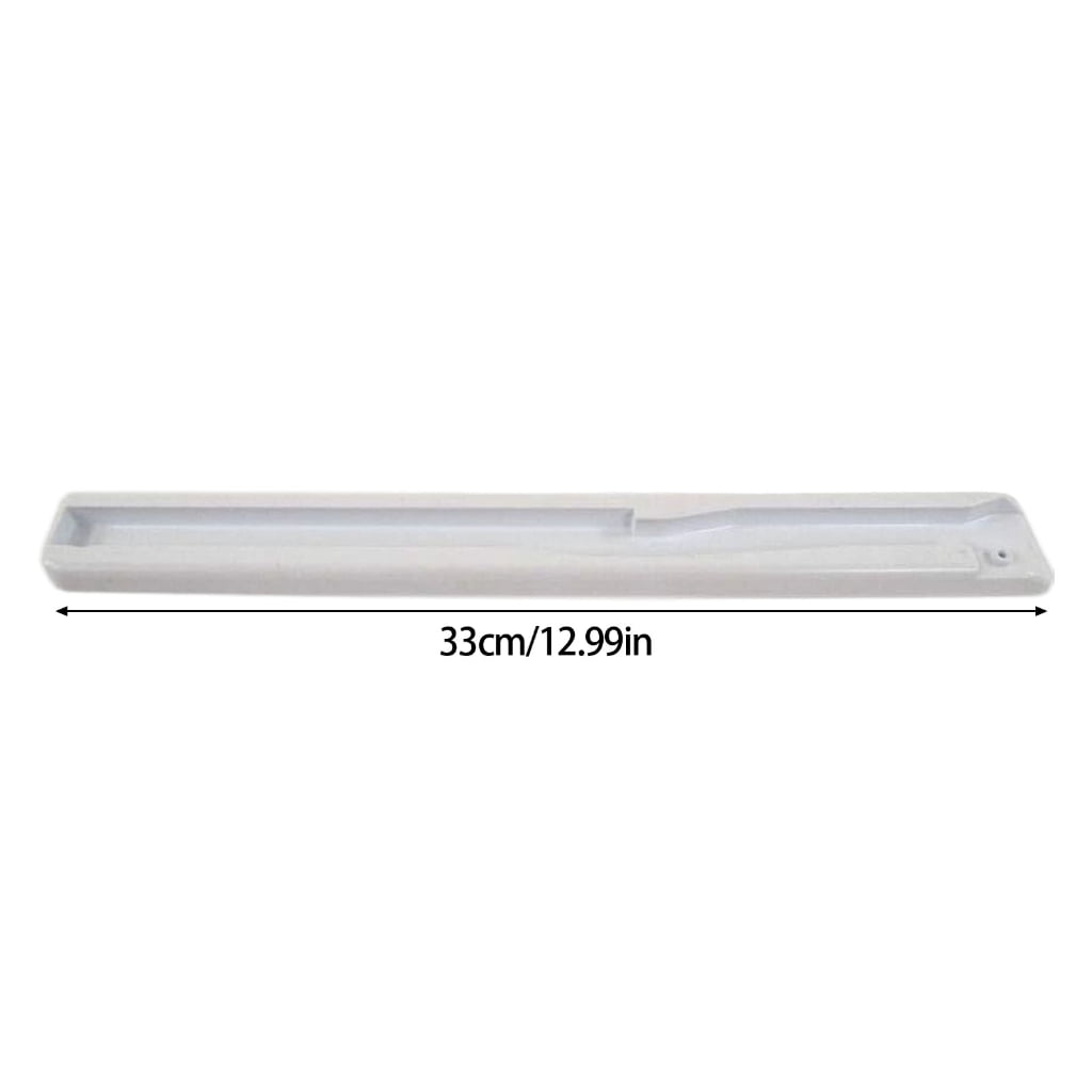 MEA40002601 Refrigerator Drawer Guide Rail for LSC26905SB LSC26905SW LSC26905TT