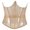 Beige, variant on Women's Shapewear Bodysuit Seamless Comfort Ideal for Daily Wear Leisure and Every Season
