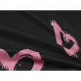 thumbnail image 5 of oneOone Rayon Medium Pink Fabric Kawai Sewing Craft Projects Fabric Prints By Yard 56 Inch Wide-2T, 5 of 5