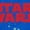 ROYAL BLUE, variant on Star Wars - Christmas Mugs - Youth Boys Short Sleeve Graphic T-Shirt