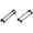A*1+B*1, variant on Multifunctional Sink Wrench, 7 in 1 Sink Wrench Faucet Tool Plumbing Wrench, Multitool Basin Sink Install Repair Tool, Universal Plumbing Tool for Kitchen Bathroom Faucet Repair 7.4 Inch (1Pcs) A