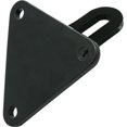 thumbnail image 1 of Allstar Performance ALL38061 Support Moteur avant Surélevé de 1,5 Po pour Petit Bloc Chevy, 1 of 1