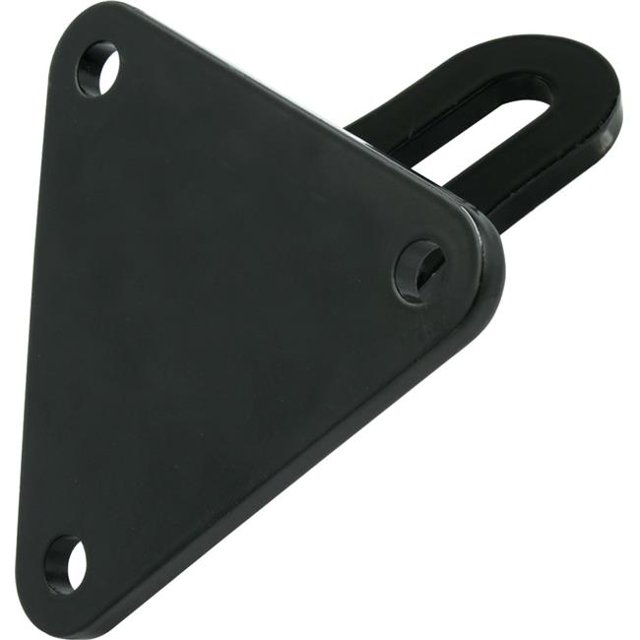 Allstar Performance ALL38061 Support Moteur avant Surélevé de 1,5 Po pour Petit Bloc Chevy