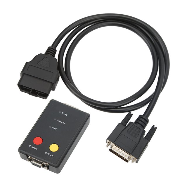 Lector de códigos automático, lector de códigos de falla OBD2, herramienta de escaneo de diagnóstico de automóviles, escáner OB, diseño de clase mundial