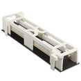 thumbnail image 2 of Kit d'Outils Réseau 2X Panneau de Patch CAT6 12 Ports RJ45 Support Mural avec Support Mural, 2 of 6