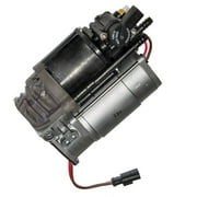 bmw 740 air suspension compressor