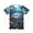 OTHER, variant on LRen Toddler Shirt Boys 4t Boy Cartoon Print Round Neck Short Sleeve T Shirt Top Boys' Summer T Shirts Regular Fit Summer Tee Shirts Clothes for Toddlers