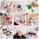 thumbnail image 4 of Funda de auriculares de silicona de goma con diseño OEM de dibujos animados 3D personalizada para Airpods 1 2 3 Pro 2 funda de auriculares inalámbricos para funda de Airpods, 4 of 4