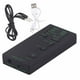 thumbnail image 4 of Mini tarjeta de sonido portátil con cambiador de voz para transmisión por teléfono, computadora y computadora portátil, 4 of 10