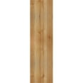 thumbnail image 4 of 10 3/4"W X 39"H Timbercraft Two 5 3/8" Boards Joined Board-N-Batten Shutters W/Z-Bar, Rough Sawn Western Red Cedar (Per Pair), 4 of 13