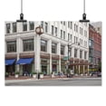 thumbnail image 2 of Print: Former Hechts Department Store, 575 7th St., NW, Washington, D.C., 2 of 4
