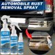 thumbnail image 2 of Ouhoe Car Iron Powder Rust Remover Spray Anti-rust Rust Remover Car Supplies Stain And Rust Remover Cleaning Supplies, 2 of 3