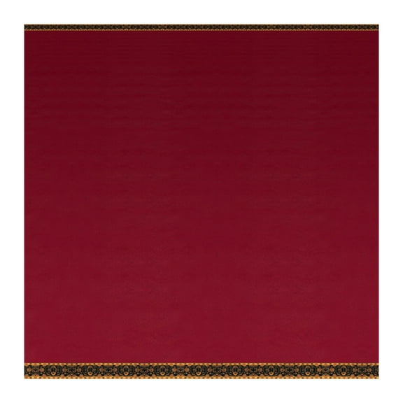 Party Black-Tie Ballroom Floor Backdrop 4' X 30' - 6 Pack (1 Per Package)