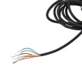 thumbnail image 3 of Interruptor de manillar Wosthever Accesorios de bicicleta eléctrica 48V, 3 of 6