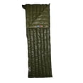 thumbnail image 1 of Saco de dormir tipo sobre, saco de dormir para acampar, equipo portátil para acampar, saco de dormir de plumón, saco de dormir individual para viajes, 1 of 8