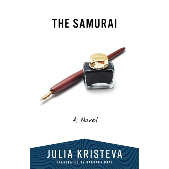 The Samurai, (Paperback)
