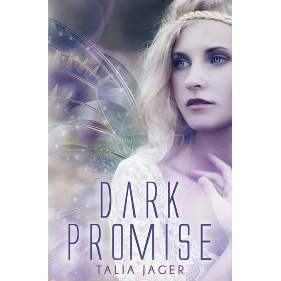 Between Worlds Book 1: Dark Promise (Paperback)