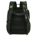 thumbnail image 2 of Lixada Fishing Tackle Bag Backpack Fishing Lures Bait Box Storage Bag, 2 of 7